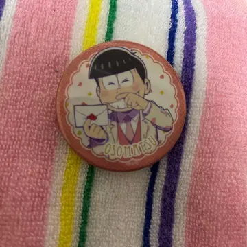 오소마츠 6쌍둥이