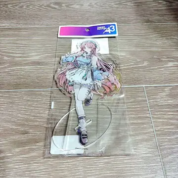 동방 Project 홍메이링 아크릴 스탠드 북오프 천사계 패션