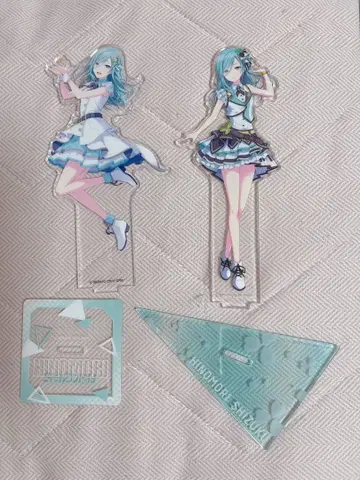 프로세카 히노모리 시즈쿠