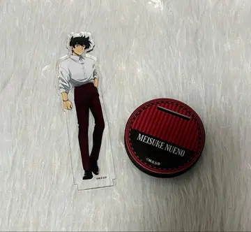 누~베~ 누에노 메이스케 아크릴 스탠드