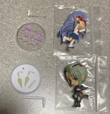 은혼 제일복권 치비큥 캐릭터 묶음 판매