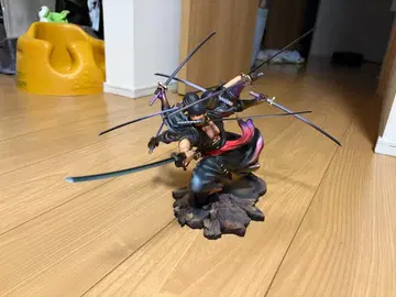 원피스 피규어 조로 pop