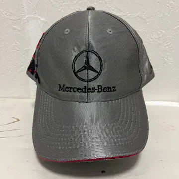 F1 맥라렌 메르세데스 키미 라이코넨 캡