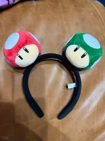 키노피오 머리띠 새상품 USJ 한정판