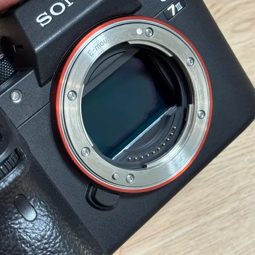 상태최상) 소니 A7M3 풀박스ㅣ풀프레임 미러리스 A7mark3