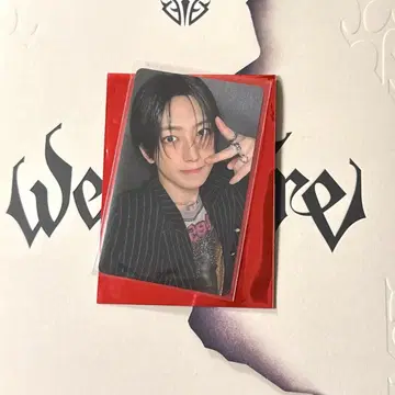 &TEAM FUMA 후우마 popup 럭키 드로우