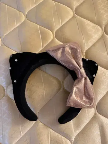 키티 머리띠 USJ