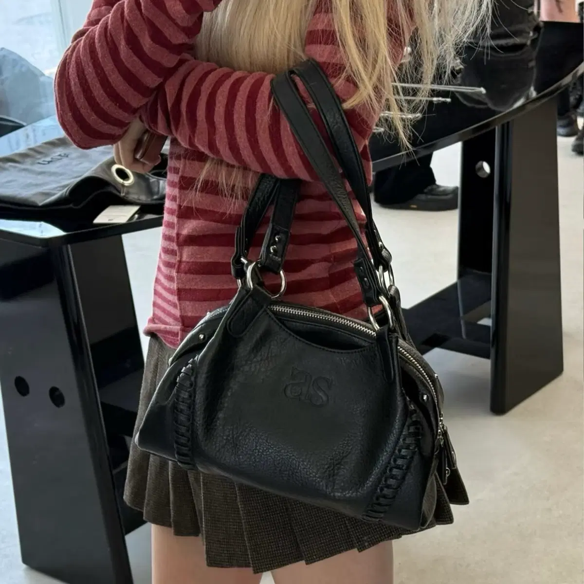 Add-on Bonita Big Bag | Bunjang Global