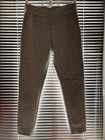 THE NORTH FACE 테크 에어 맨투맨 조거 팬츠 WL