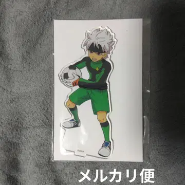 이나즈마 일레븐 이부키 고를 수 있는 아크릴 스탠드