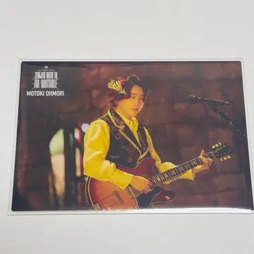 미세스 젠진 포토 카드 오오모리 모토키 011