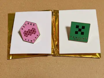 카마도 탄지로 카마도 네즈코 대사 백경 컬렉션 핀즈