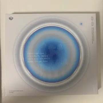 아이돌마스터 샤이니 컬러즈 스트레이라이트 xR CD 최초 한정판