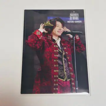 미세스 젠진 포토 카드 오오모리 모토키 008