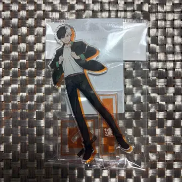 WINDBREAKER 윈드브레이커 윈블 사쿠라 하루카 아크릴 스탠드