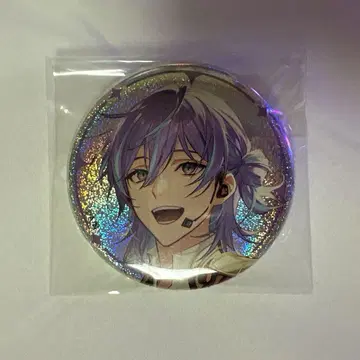 호시미치 쇼 니지산지 니지페스 2026 캔뱃지