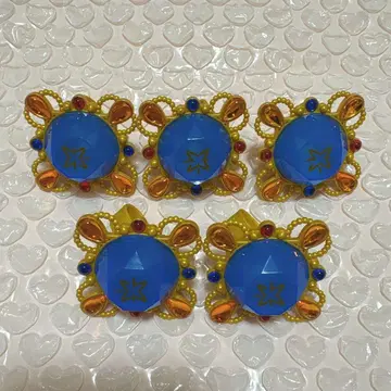 앙스타 스타라이 스피어 라이트 링 라이트 히다카 켄토