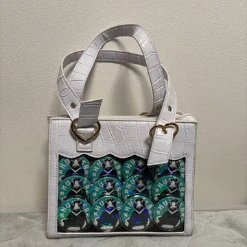 페이탄 캔뱃지 12개 이타백 포함