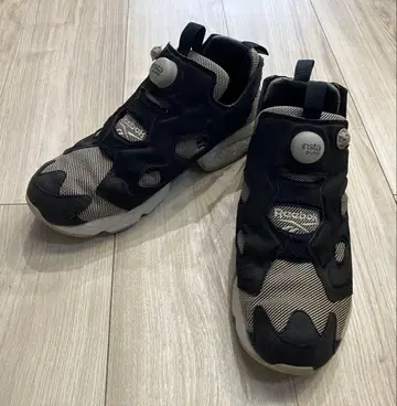 리복 펌프 퓨리