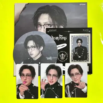 [저명] &TEAM FUMA WeonFire 6세트 후마