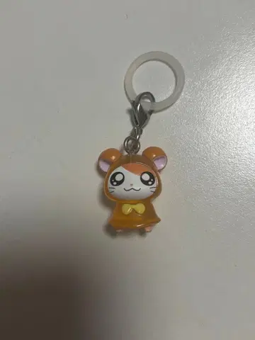 메지루시 액세서리 꼬마햄찌 하무타로 하무타로