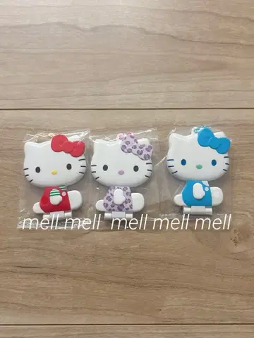 키티 거울 컬렉션