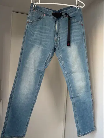 그라미치 x 어반 리서치 마운틴 팬츠 GMP3-F1044