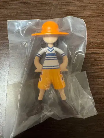 luffy's 모험의 기억 Vol.1 나미