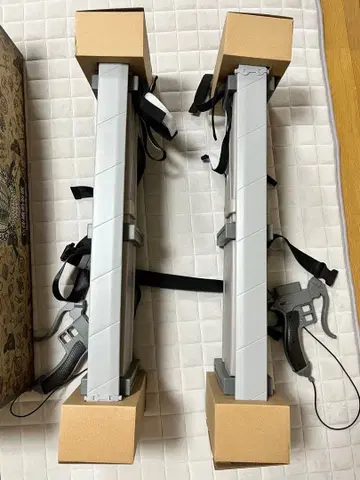 중고: 입체 기동 장비 유니버셜 스튜디오 재팬