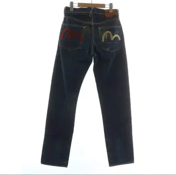 [ 선착순 ] EVISU 데님