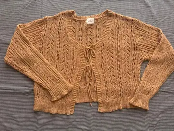 merry jenny 뜨개질 디자인 가디건