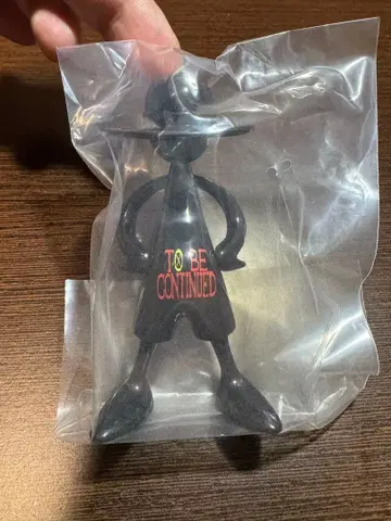 LUFFY의 모험 기억 Vol.1 계속될 이야기