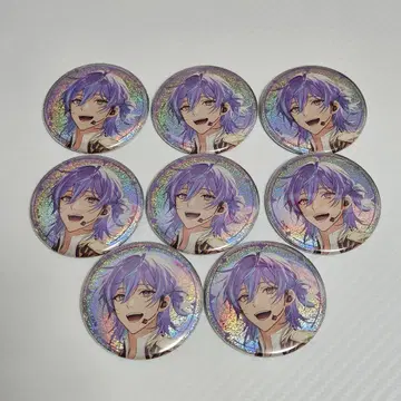 호시미치 쇼 concerto 캔뱃지 니지산지 니지페스