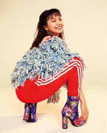 yello 차이나 부츠