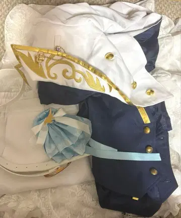 앙스타 코스프레 의상 구 fine 텐쇼인 에이치