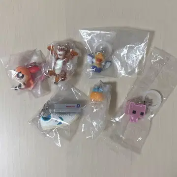 메지루시 액세서리 묶음 판매