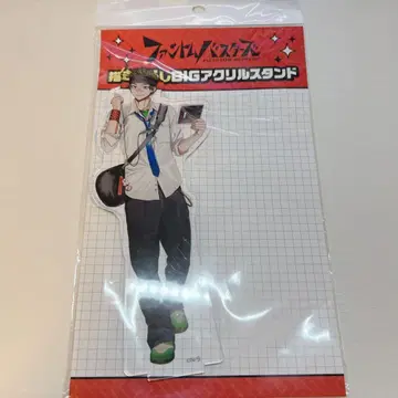 타몬 코타로 아크릴 스탠드