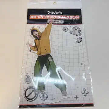 타몬 코타로 아크릴 스탠드 사복ver.