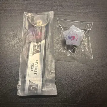 스토페스 2025 은색 테이프 홀더, 링 라이트