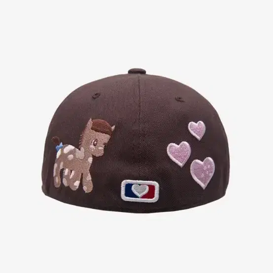 The Museum Visitor John Bargerman Ball Cap #더뮤지엄비지터,#존버거