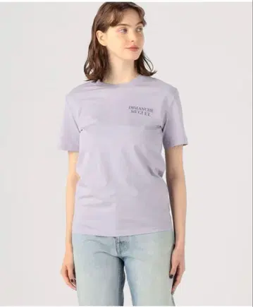 Les Petits Basics 티셔츠 TOMORROWLAND