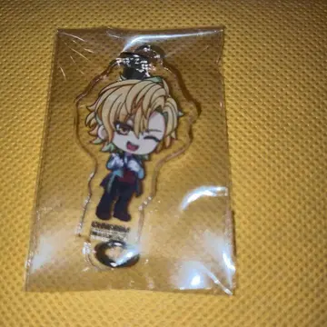 히프노시스 마이크 프린스 호텔 콜라보 아크릴 참 이자나미 히후미