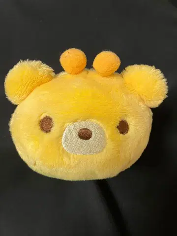 초대! 곰벌 인형 차이로이코구마의 친구