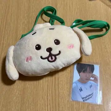 NCTwish wish 축제 미니백 재희