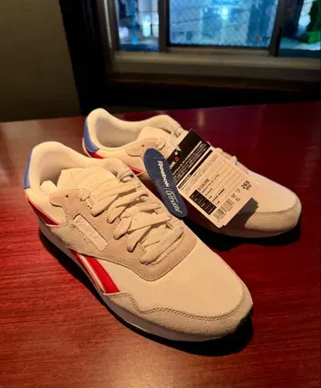 리복 ROYAL ULTRA 26.5cm 새상품 박스 포함