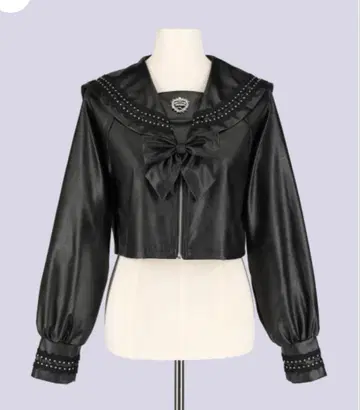 QOOZA 쿠자 IMVAL 가죽 세일러 Leather Sailor