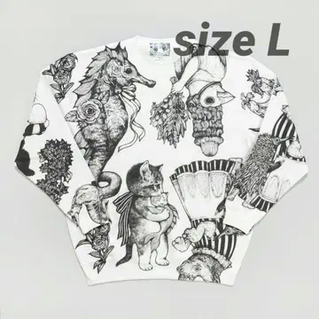 완판템 미개봉 트레이닝복 PARADE 퍼레이드 히구치 유코 보리스 잡화점