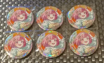 프로세카 감사제 호우 에무