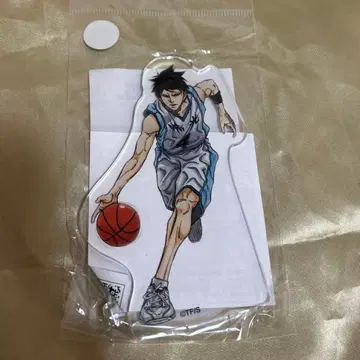 [미개봉 새상품] 니지무라 슈조 아크릴 스탠드 원화전 15주년 기념