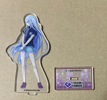 프로세카 요이사키 카나데 로손 아크릴 스탠드